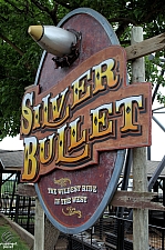 Silver Bullet