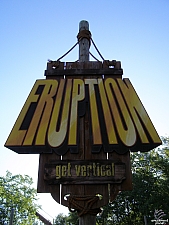 ErUPtion
