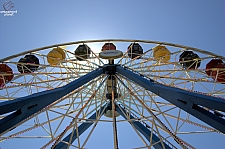 Grand Centennial Ferris Wheel