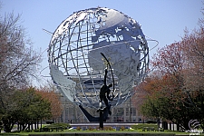 Flushing Meadows-Corona Park