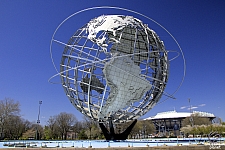 Unisphere