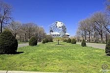 Unisphere