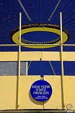 New York State Pavilion
