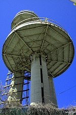 New York State Pavilion