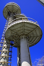 New York State Pavilion