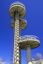 New York State Pavilion