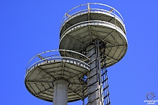 New York State Pavilion