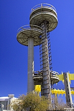 New York State Pavilion