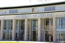 Queen's Museum