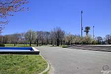 Flushing Meadows-Corona Park