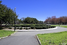 Flushing Meadows-Corona Park