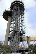 New York State Pavilion