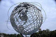 Unisphere