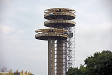 New York State Pavilion