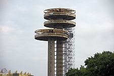 New York State Pavilion