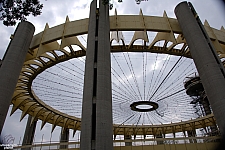 New York State Pavilion