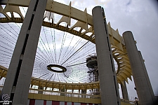 New York State Pavilion