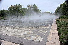 Flushing Meadows-Corona Park