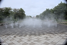 Flushing Meadows-Corona Park