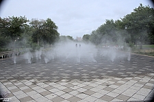 Flushing Meadows-Corona Park