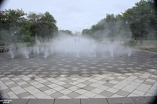 Flushing Meadows-Corona Park