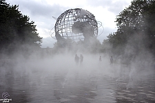 Unisphere