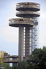 New York State Pavilion