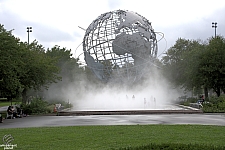 Unisphere