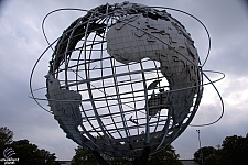 Unisphere