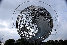 Unisphere