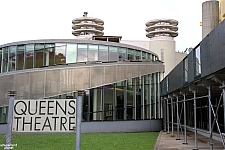 Queens Theatre
