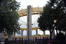 New York State Pavilion