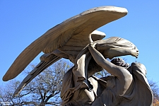 Sydney Smith Memorial Fountain