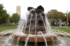 Sydney Smith Memorial Fountain