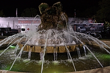 Sydney Smith Memorial Fountain