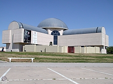 African American Museum