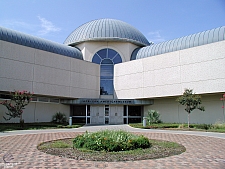 African American Museum