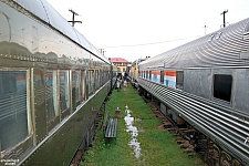 Museum of the American Railroad