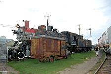 Museum of the American Railroad