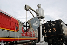 Museum of the American Railroad