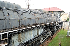 Museum of the American Railroad