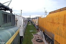 Museum of the American Railroad