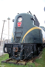 Museum of the American Railroad