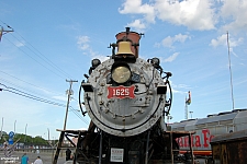 Museum of the American Railroad