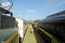 Museum of the American Railroad