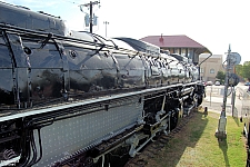 Museum of the American Railroad