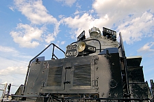 Museum of the American Railroad