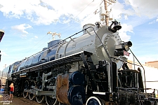 Museum of the American Railroad