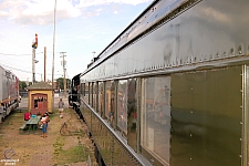 Museum of the American Railroad