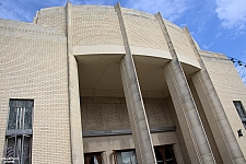 Children's Aquarium at Fair Park